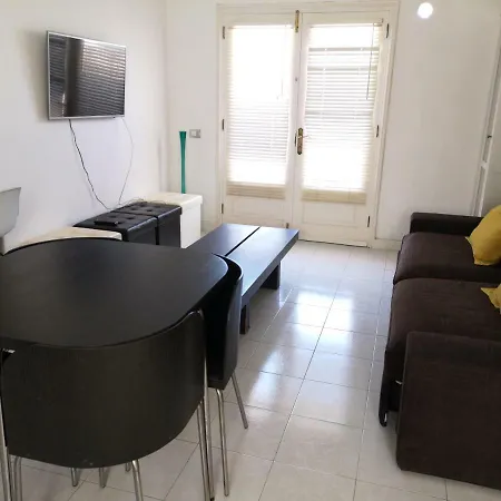 Arrecife Centre Plazuela *