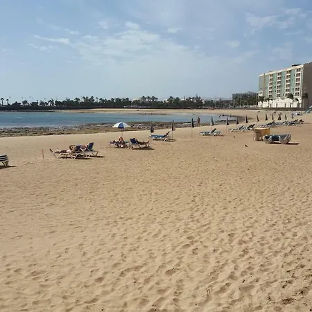 Arrecife Centre Plazuela