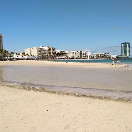 Arrecife Centre Plazuela