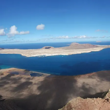 Arrecife Centre Plazuela Arrecife (Lanzarote)