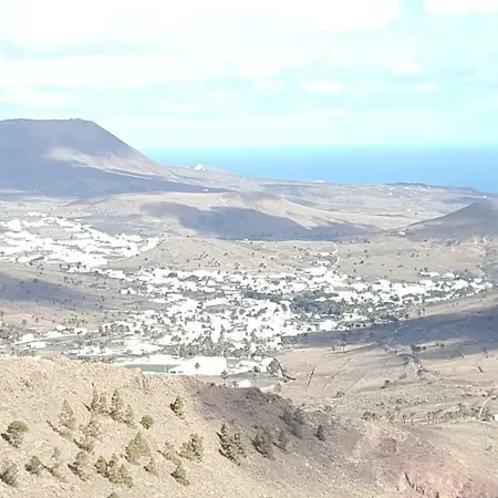 Arrecife Centre Plazuela * Arrecife (Lanzarote)