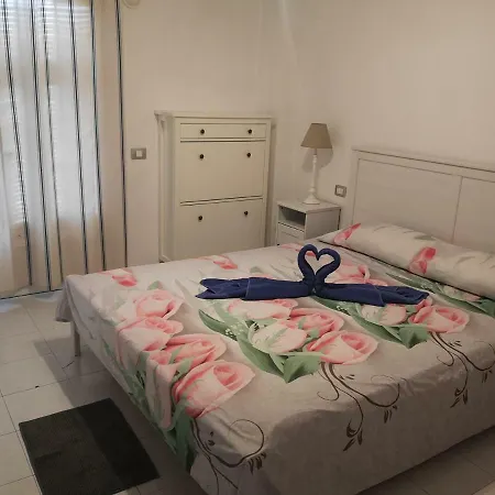 Apartmán Arrecife Centre Plazuela
