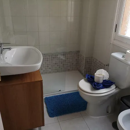 Apartmán Arrecife Centre Plazuela