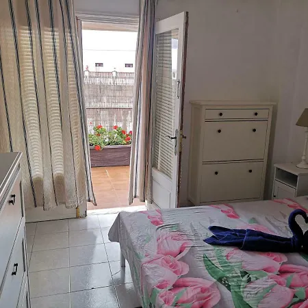 Apartmán Arrecife Centre Plazuela *