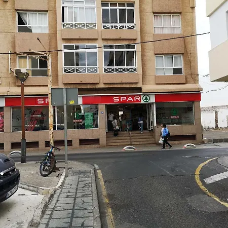 Arrecife Centre Plazuela Apartmán Arrecife (Lanzarote)