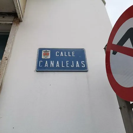 Arrecife Centre Plazuela *
