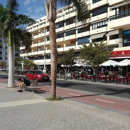 Apartment Arrecife Centre Plazuela *