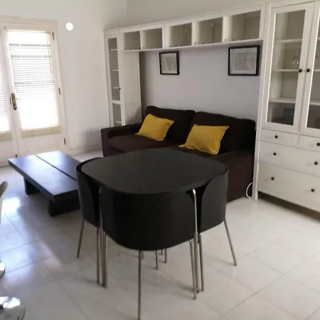Arrecife Centre Plazuela Apartment *