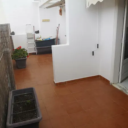 Arrecife Centre Plazuela Apartment Arrecife (Lanzarote)