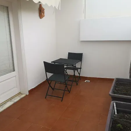 Arrecife Centre Plazuela *