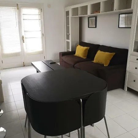 Arrecife Centre Plazuela *