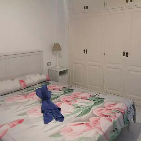 Apartment Arrecife Centre Plazuela Arrecife (Lanzarote)