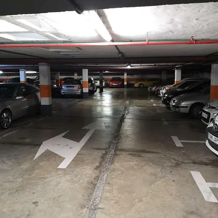 Arrecife Centre Plazuela *